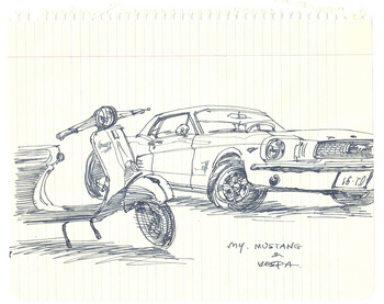 66-Mustang&Vespa.jpg